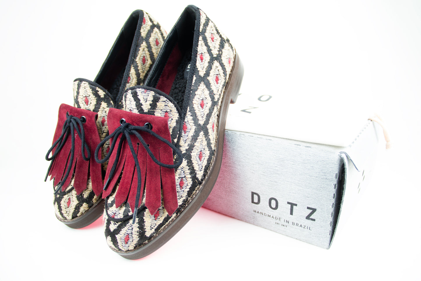 LOAFER AMAZONA