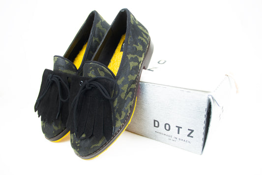 LOAFER EGENOR