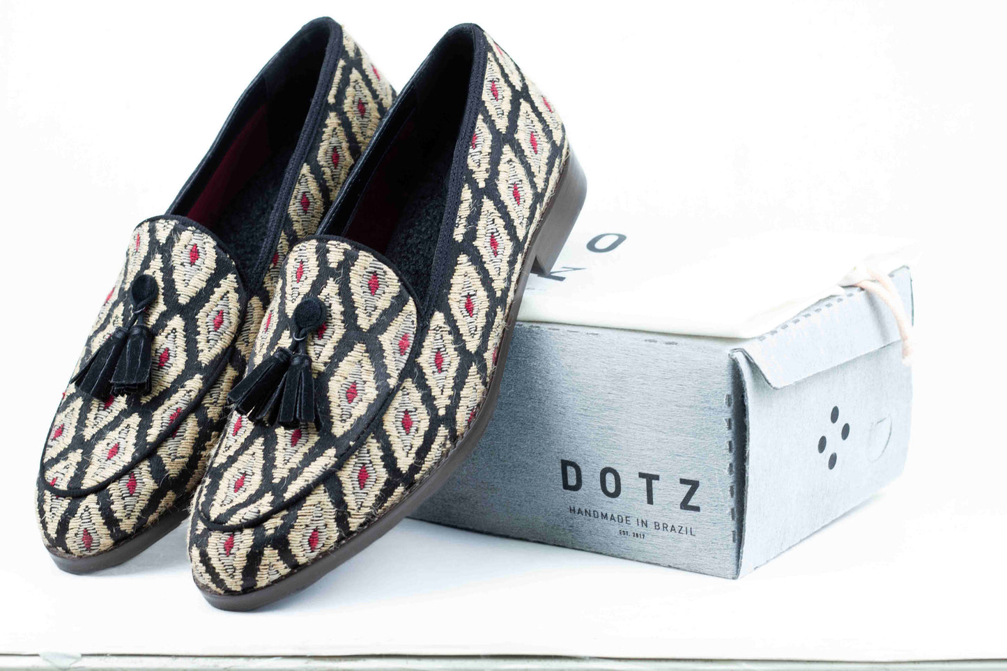LOAFER AMAZONA