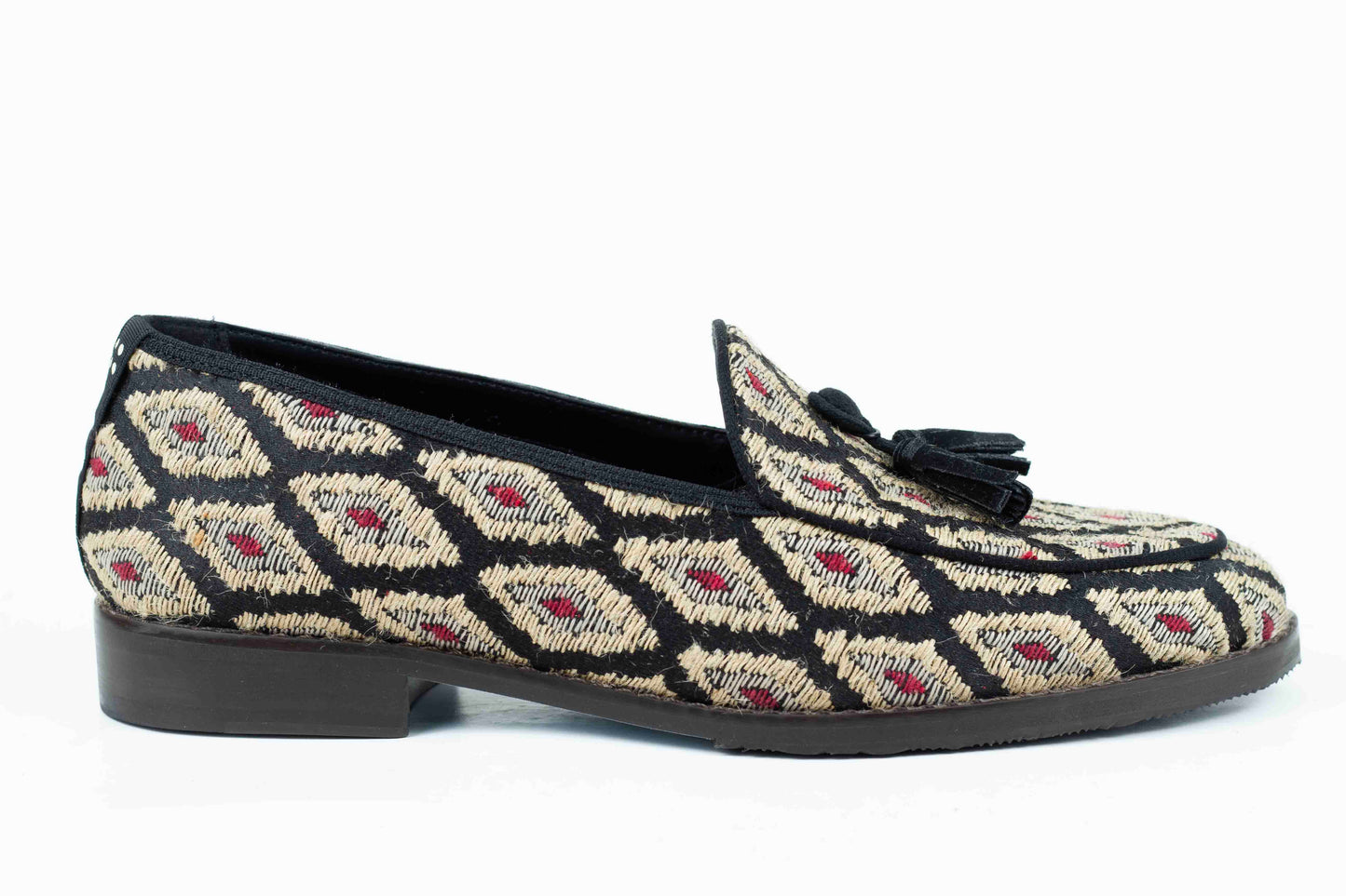 LOAFER AMAZONA