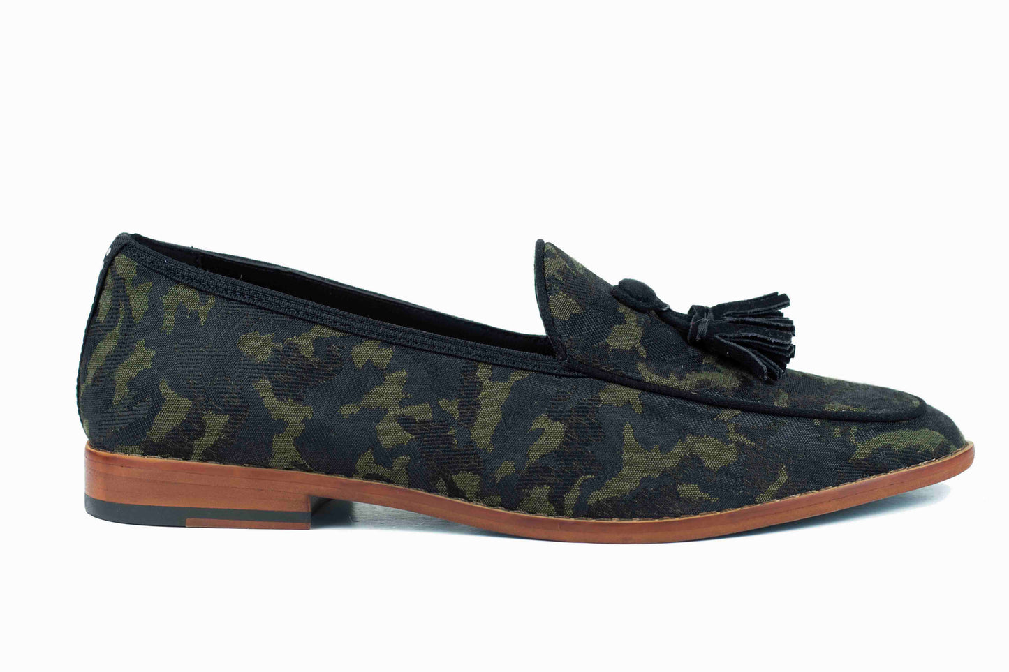 LOAFER BIKO