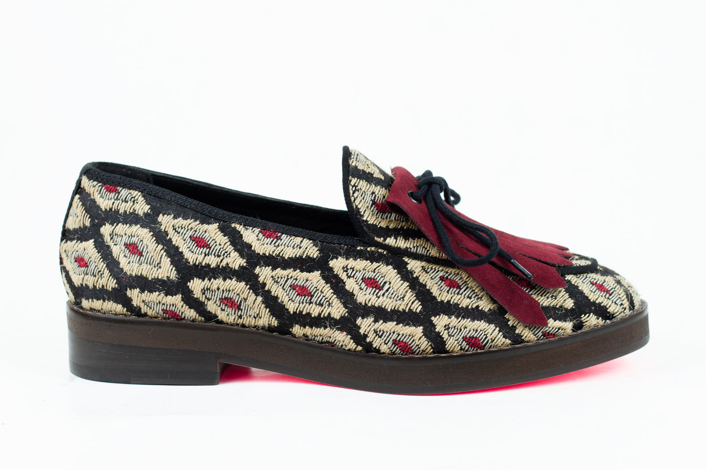 LOAFER AMAZONA