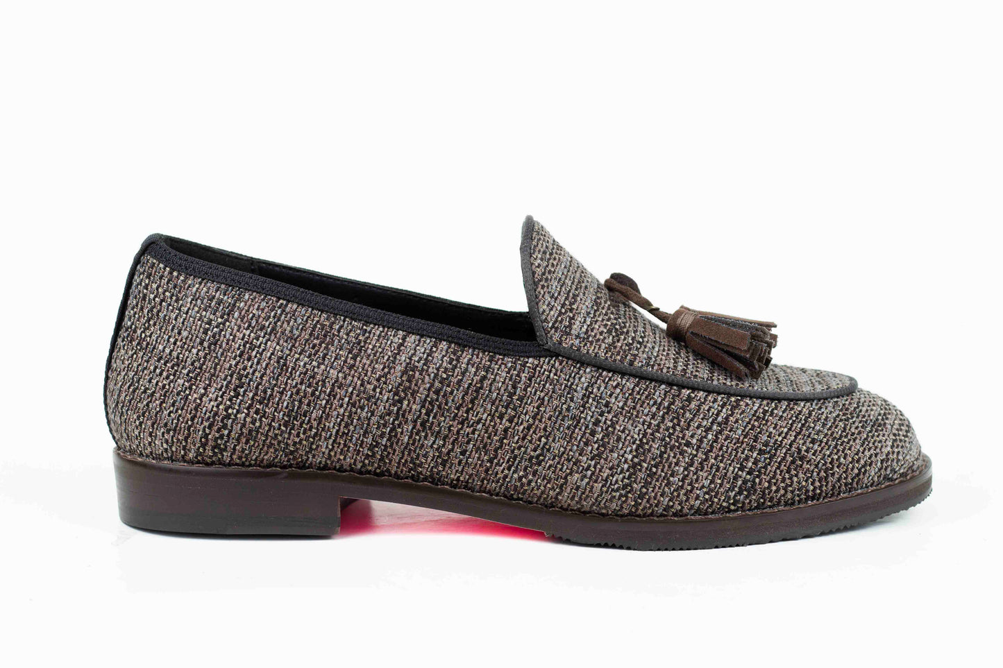 LOAFER CRAME