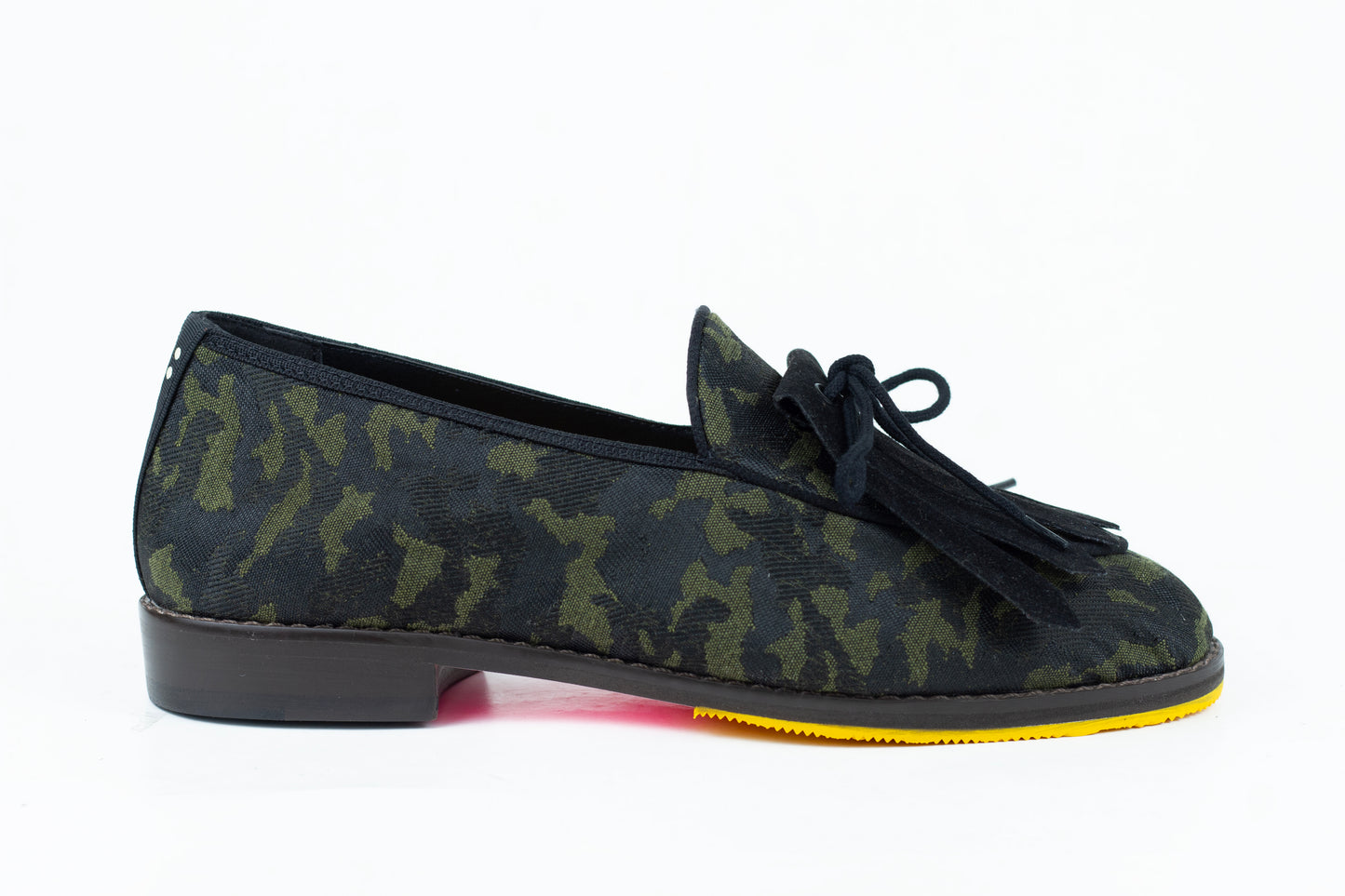 LOAFER EGENOR