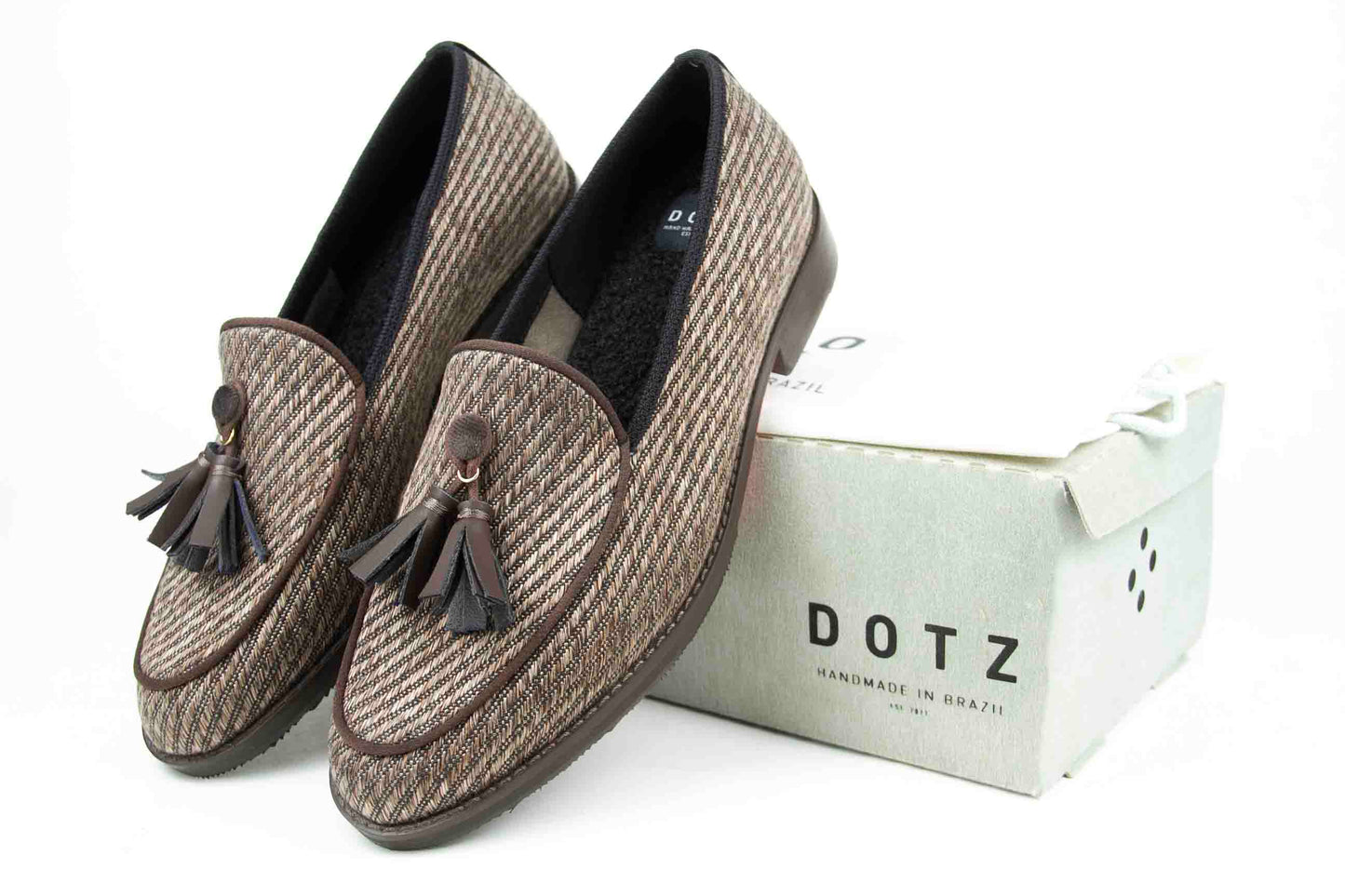 LOAFER BOSQUE