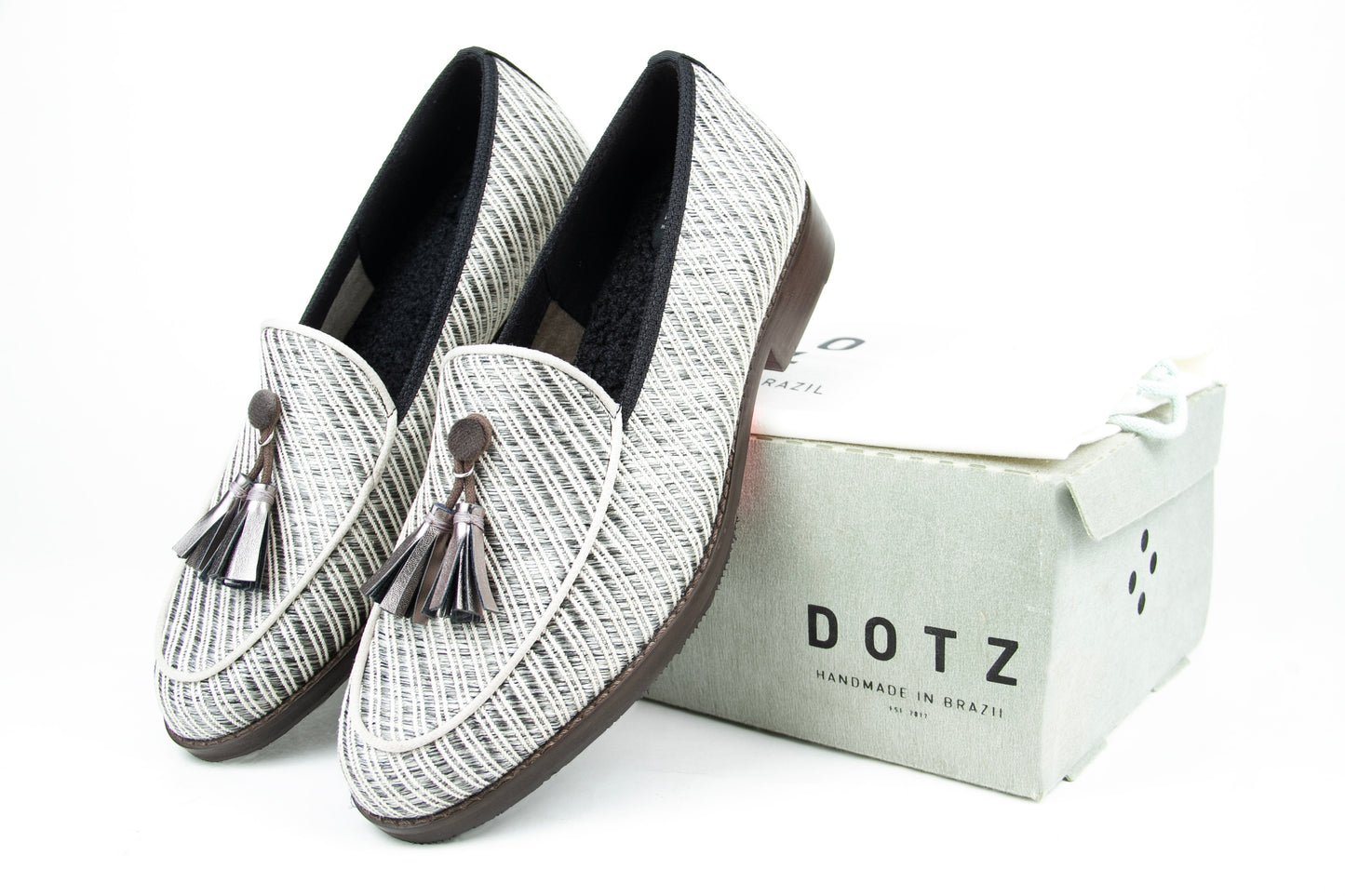 LOAFER MARELUCE