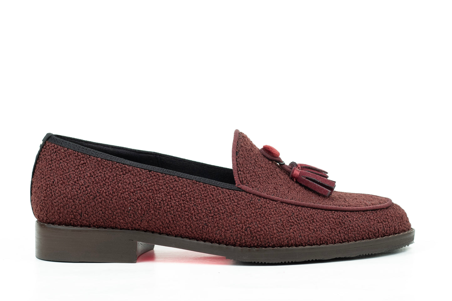 LOAFER SUCUPIRA