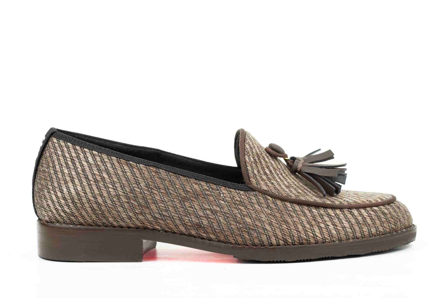 LOAFER BOSQUE