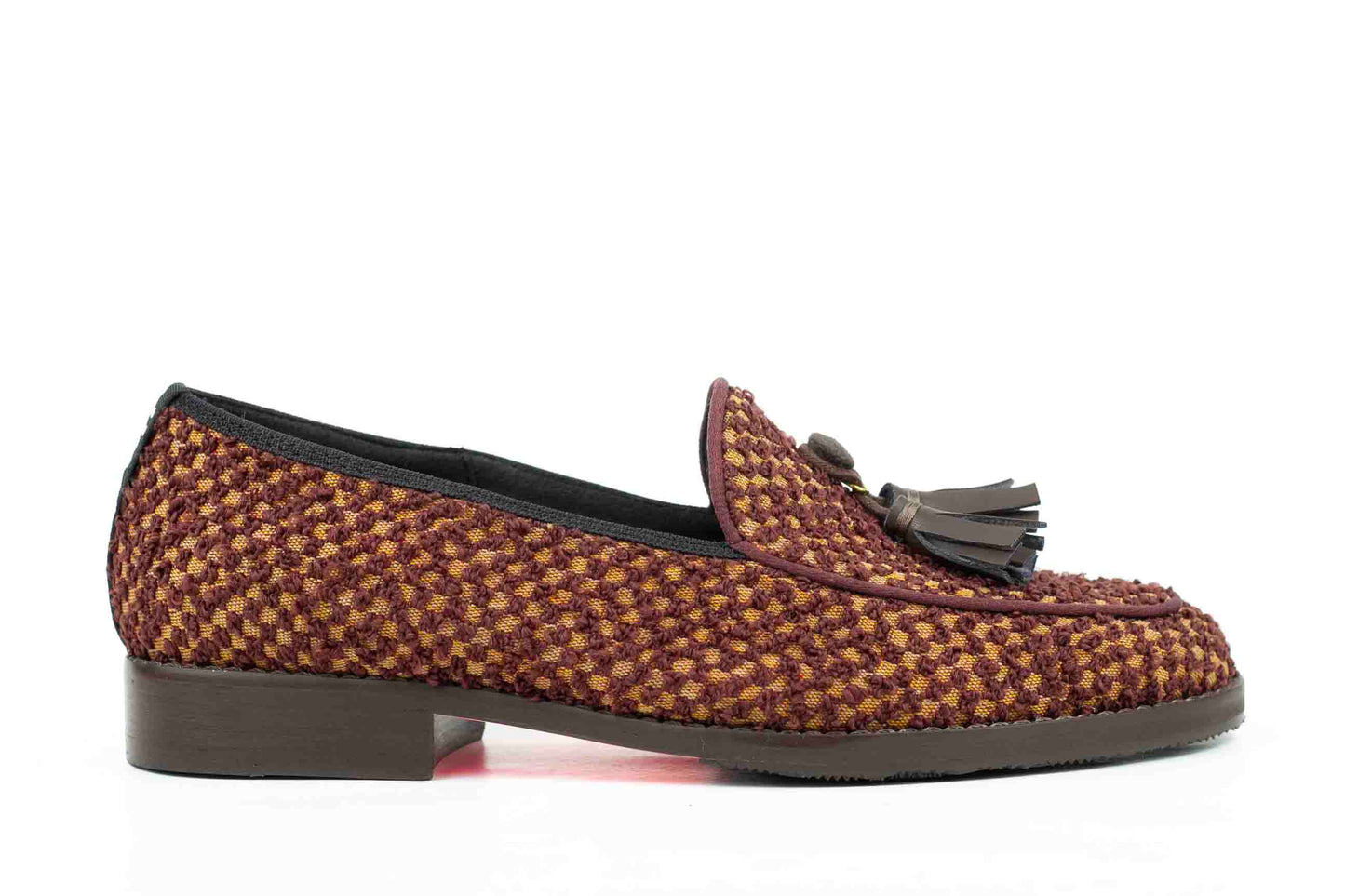 LOAFER PAU BRASIL
