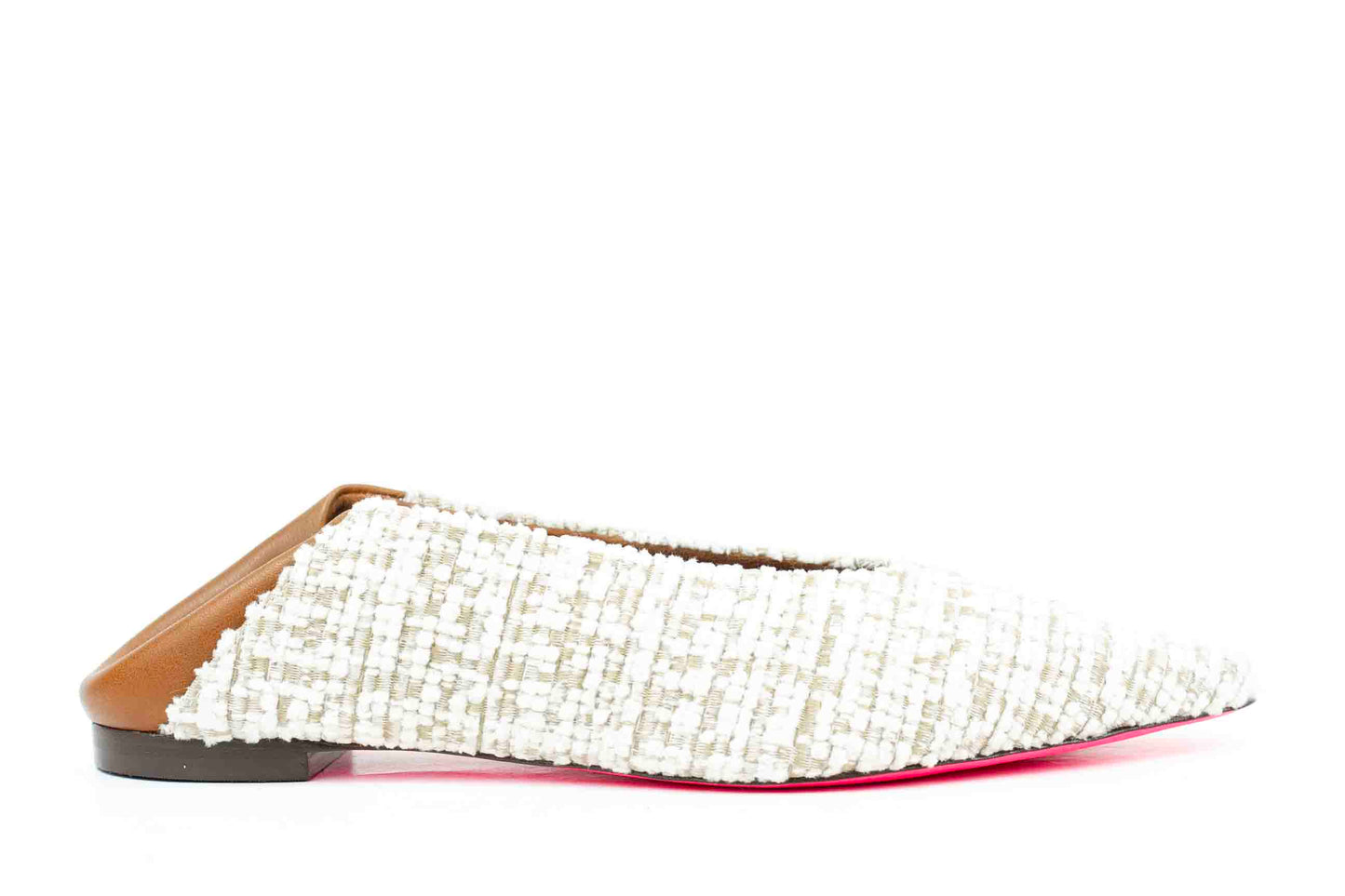 BABOUCHE DOURADO