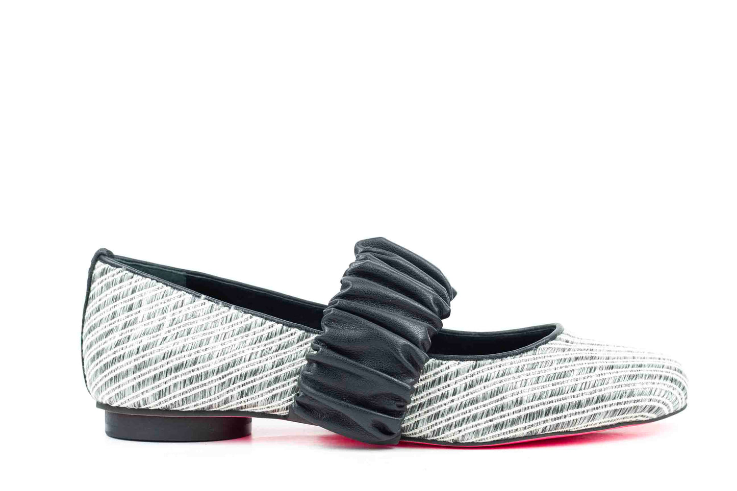 BALLET PLUMA