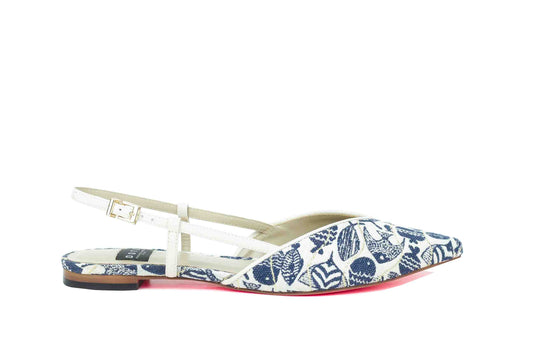 SLINGBACK SIRENA