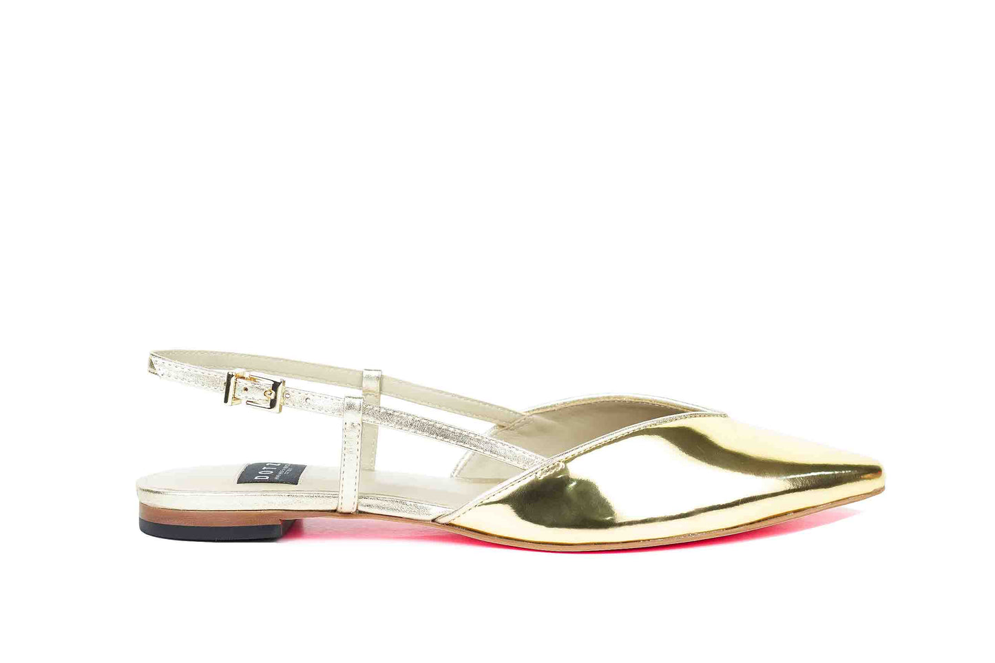 SLINGBACK DORATA