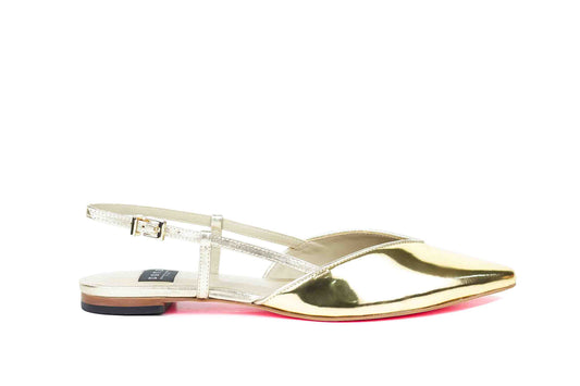 SLINGBACK DORATA