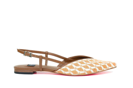 SLINGBACK PAGEOT