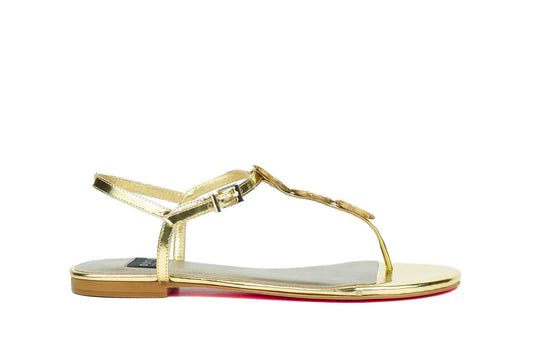 THONG SANDAL LA PONCHE