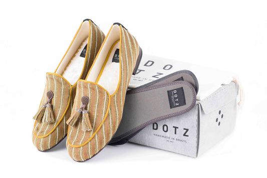 LOAFER KUKÉ