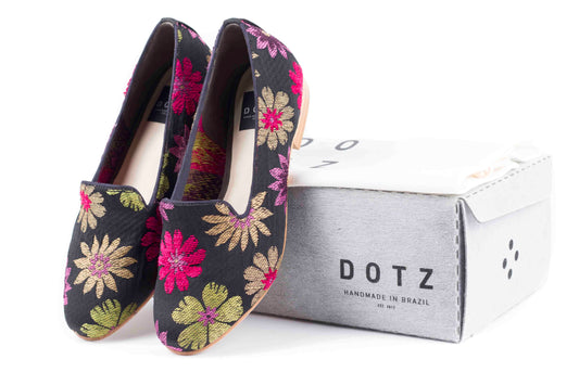 SLIPPER RAMATEN