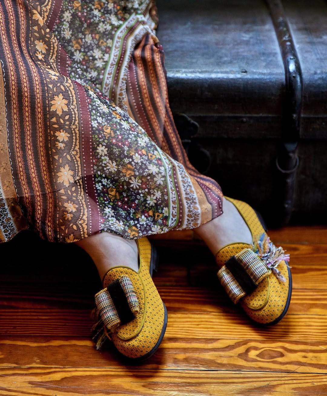 LOAFER KUPARAKA
