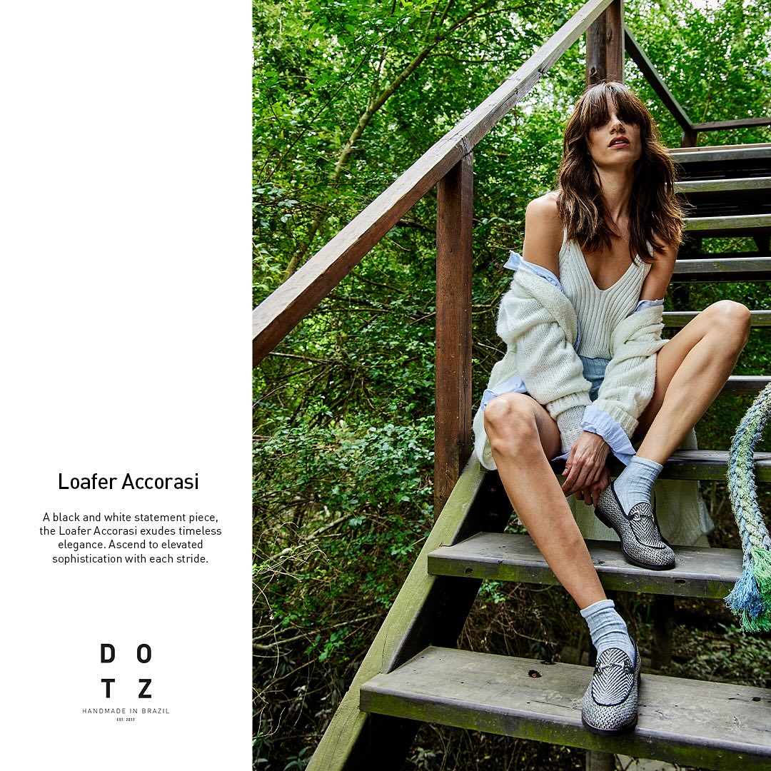 LOAFER ACCORASI