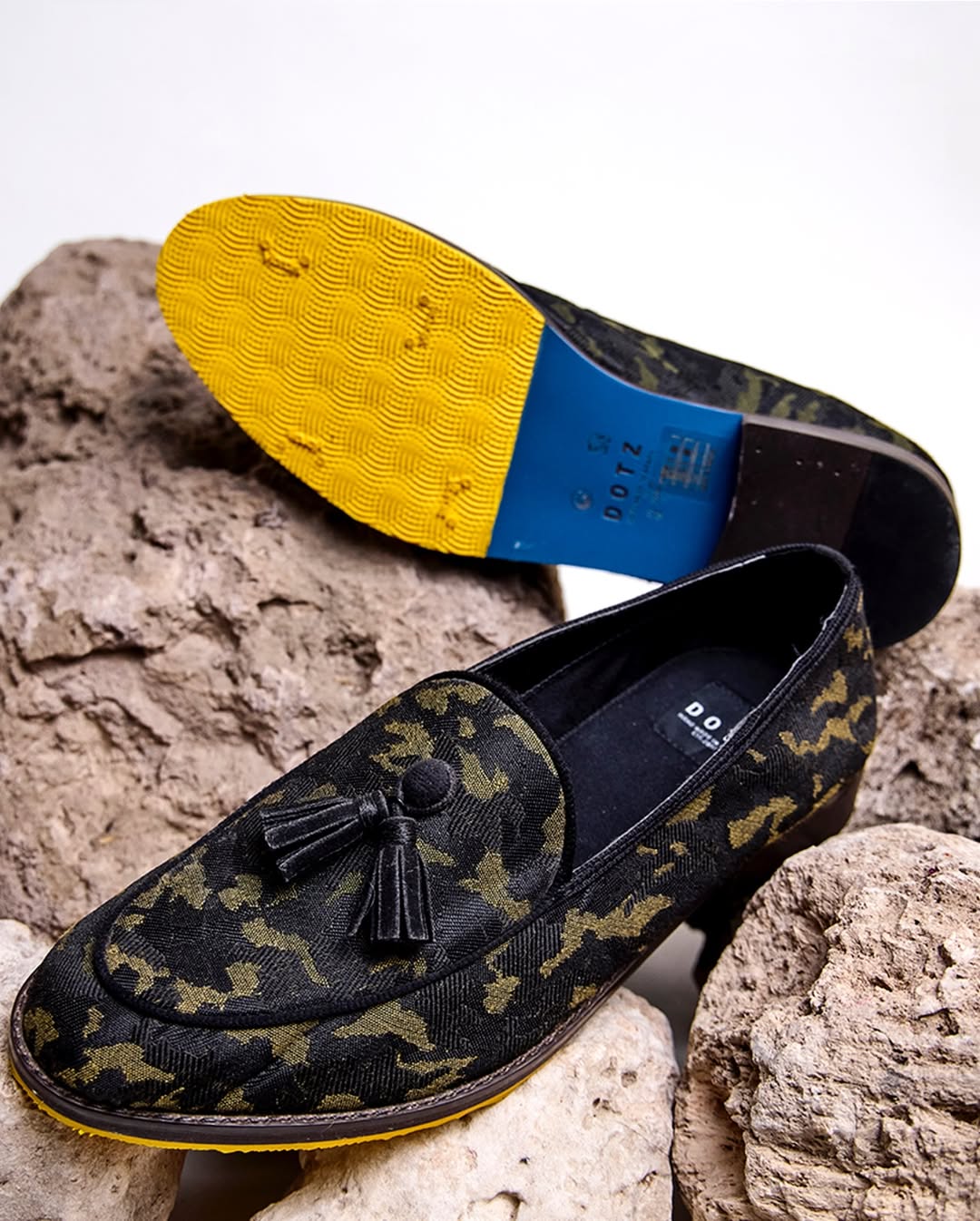 LOAFER EGENOR