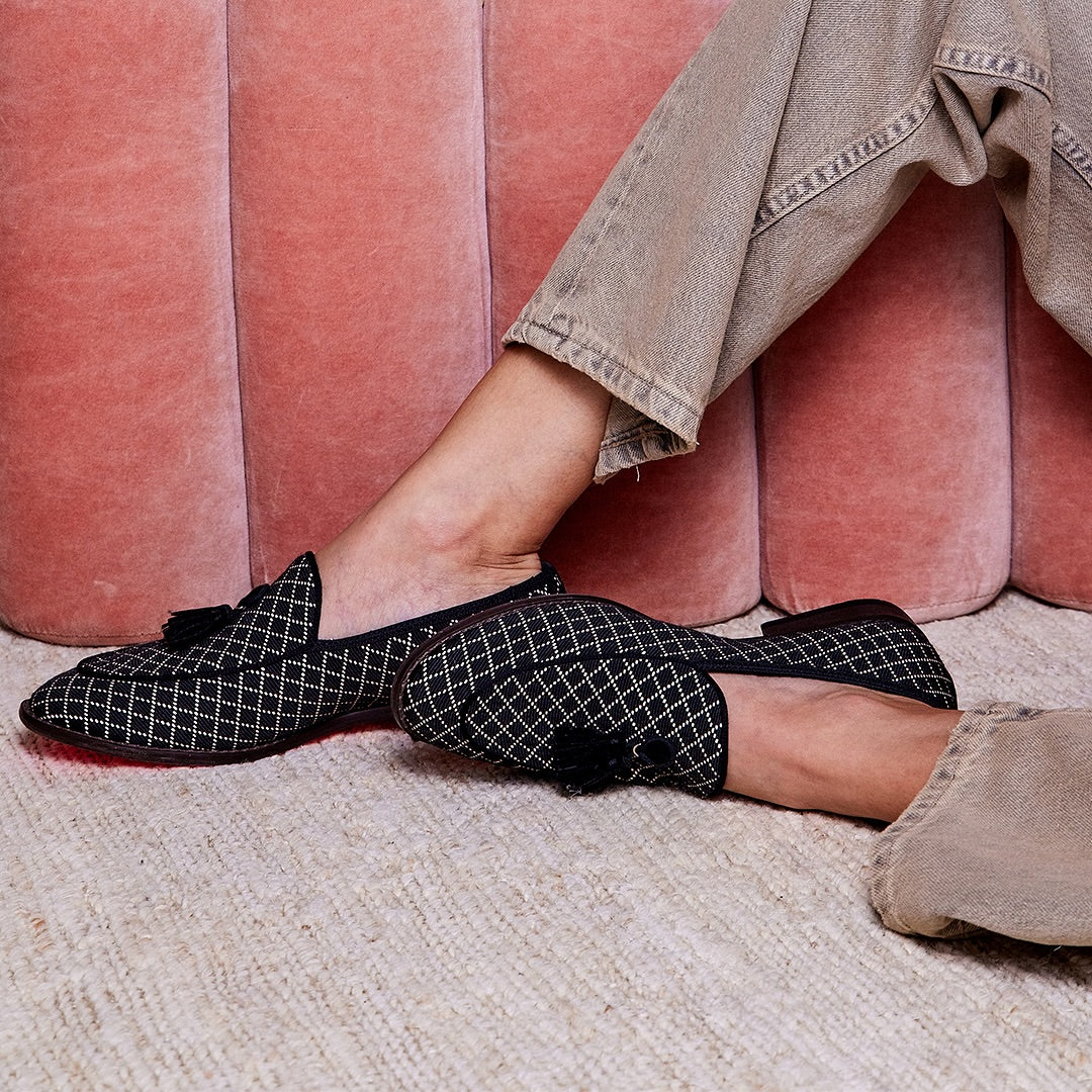 LOAFER GRAVIOLA