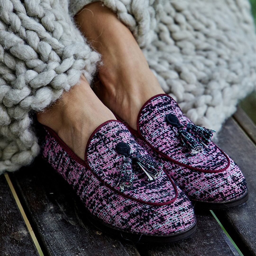LOAFER RAMRA