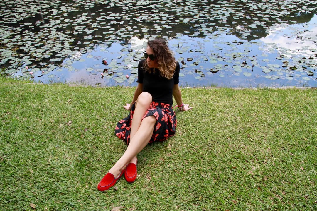 LOAFER SANTO GRÃO