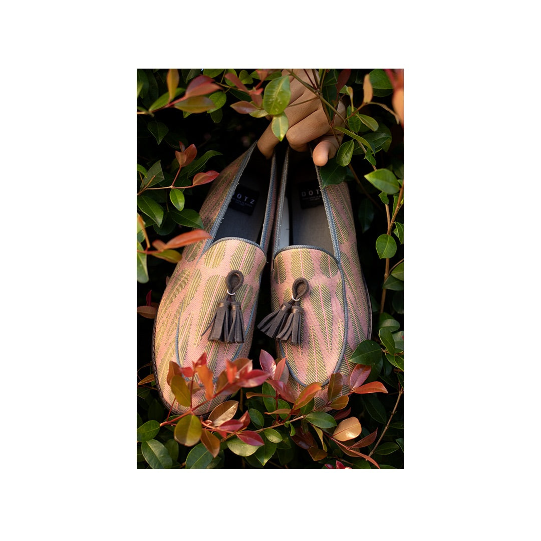 LOAFER FISALIS