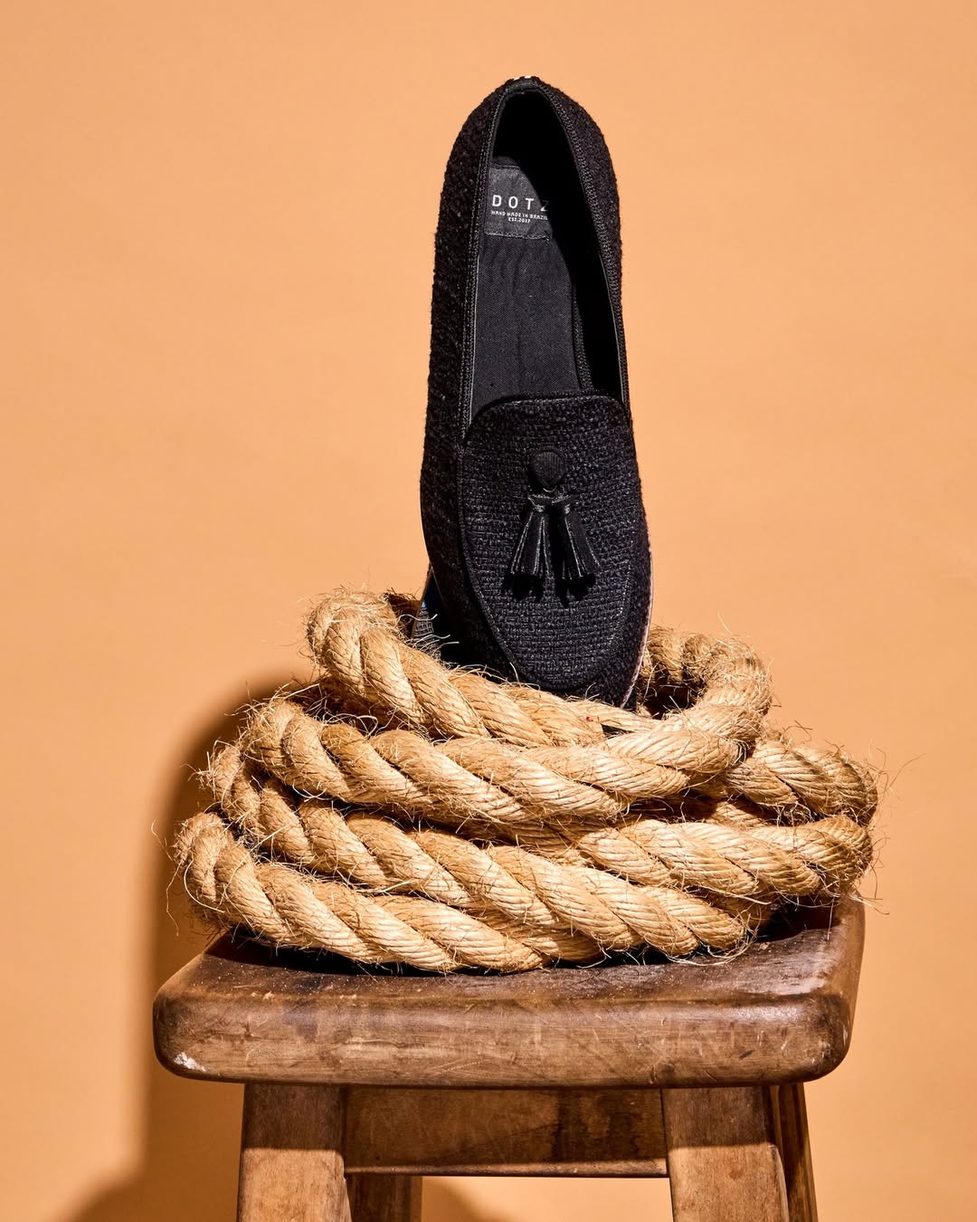 LOAFER NAIAD