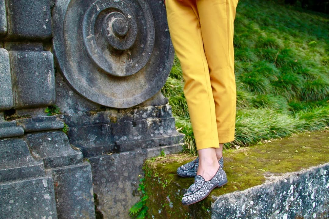 LOAFER MUDAS
