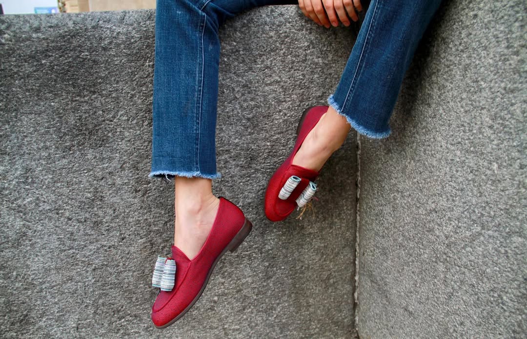 LOAFER JOKANA