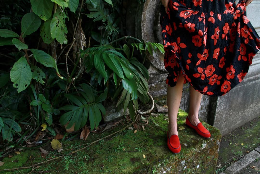 LOAFER SANTO GRÃO