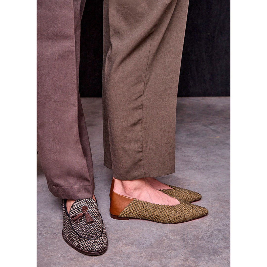 LOAFER CAJUZINHO