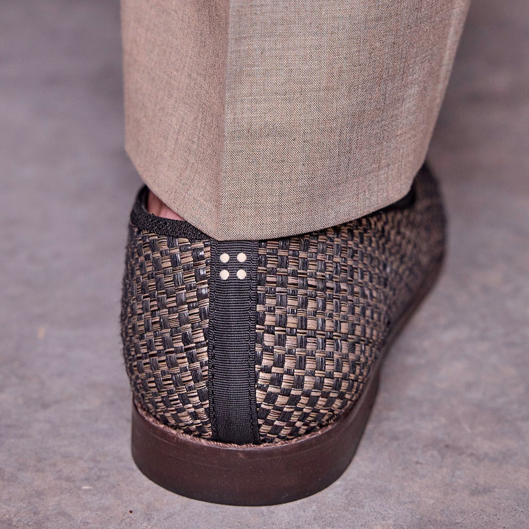LOAFER CAJUZINHO