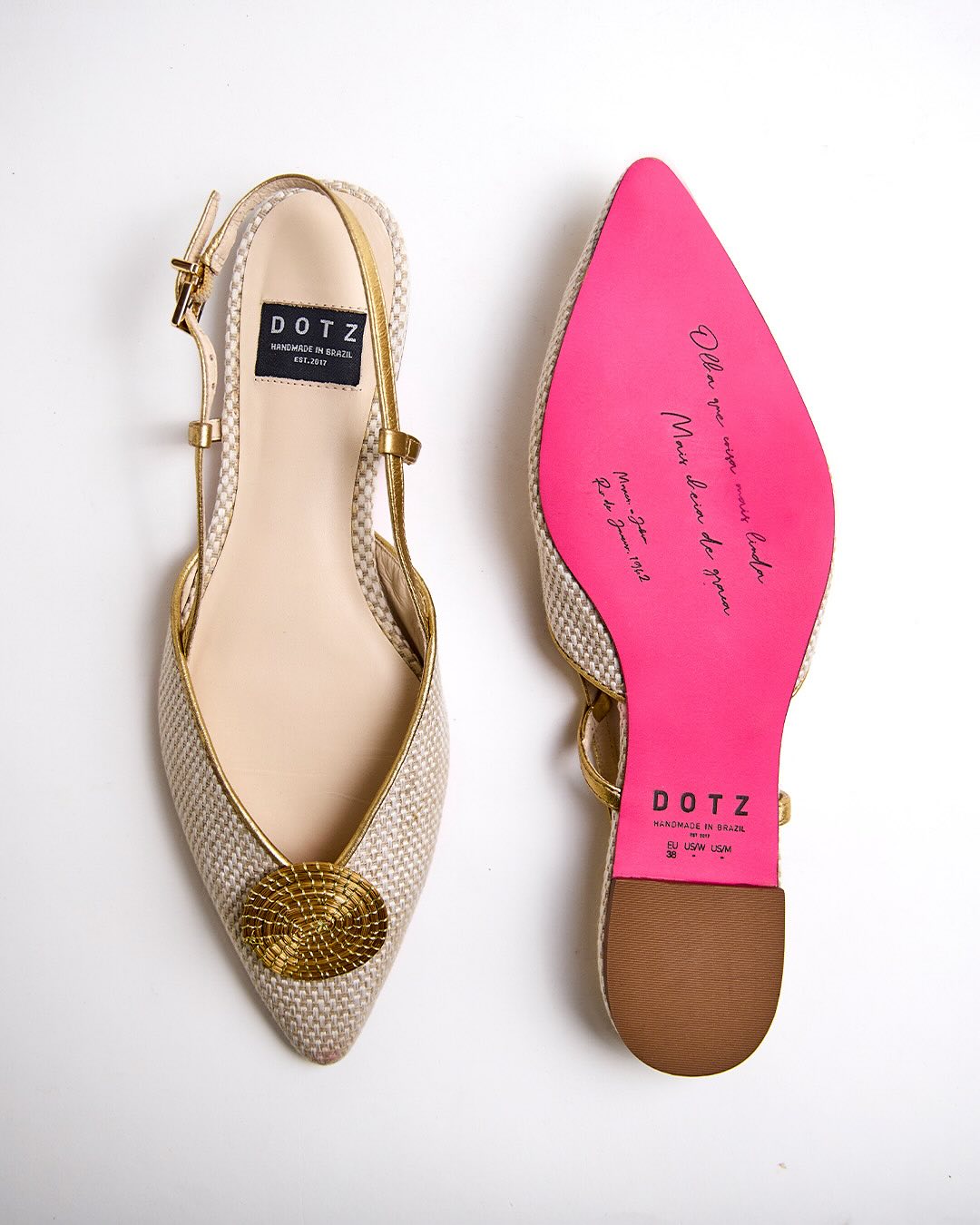 SLINGBACK MARA