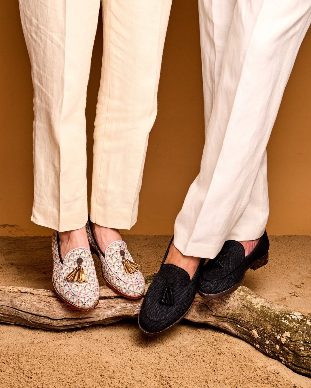 LOAFER NAIAD
