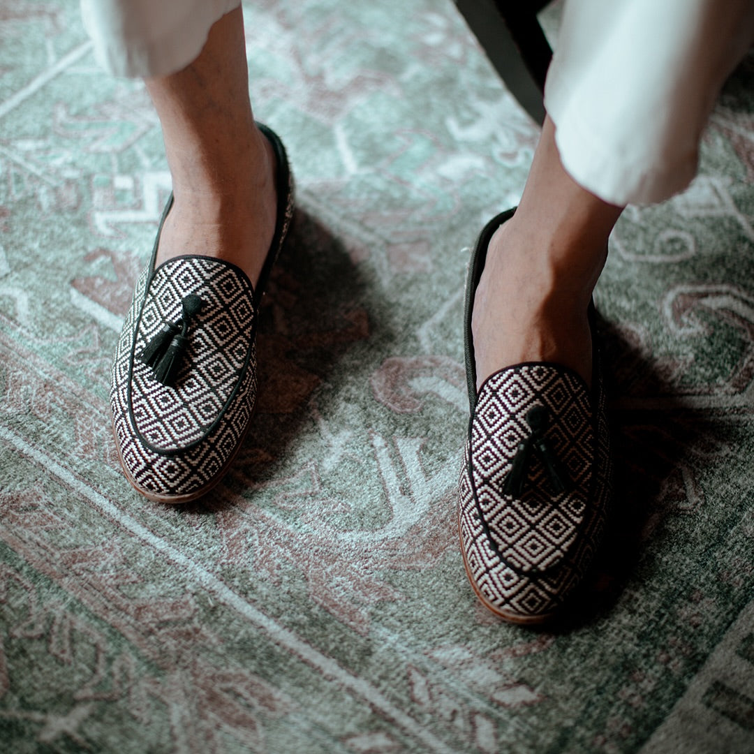 LOAFER ABANA