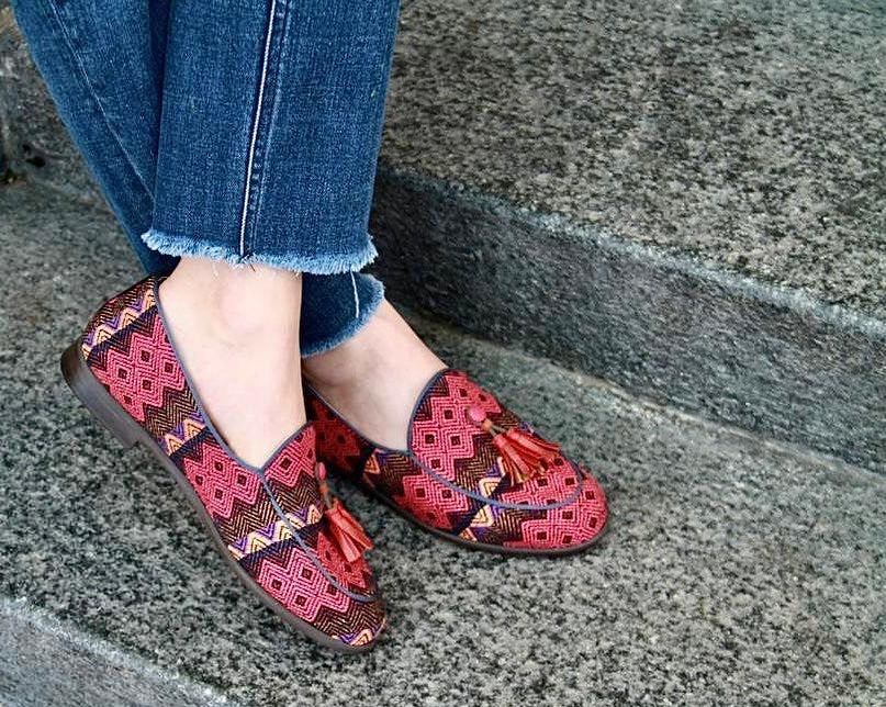LOAFER PUHUY