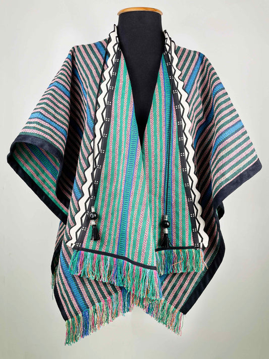 PONCHO PICHAY