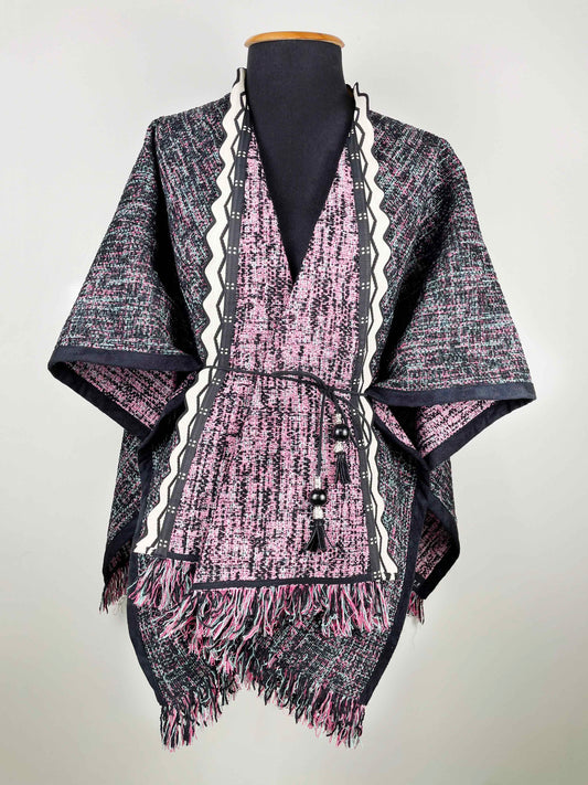 PONCHO CHICHA